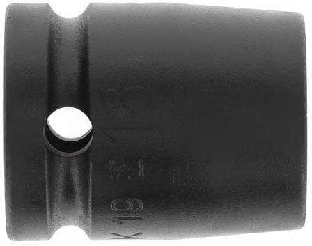 Gedore K 19 18 6160950 Kraft-Steckschlüsseleinsatz 18 mm 1/2" (12.5 mm)