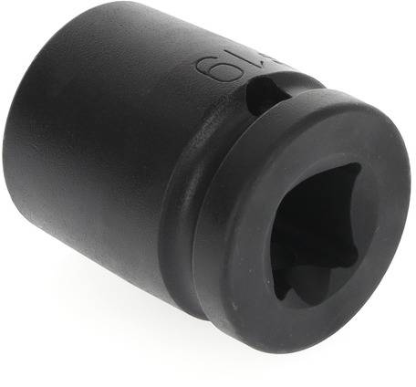 Gedore K 19 19 6161090 Kraft-Steckschlüsseleinsatz 19 mm 1/2" (12.5 mm)