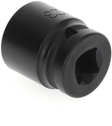 Gedore K 19 23 6161330 Kraft-Steckschlüsseleinsatz 23mm 1/2" (12.5 mm)