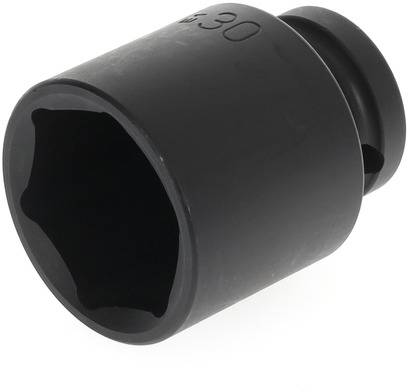 Gedore K 19 30 1560557 Kraft-Steckschlüsseleinsatz 30mm 1/2" (12.5 mm)