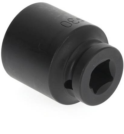 Kraft-Einsatz 1/2 GEDORE 1560557 SW 30 mm Antriebs-Ø 30 mm Länge 50 mm Tiefe 21 mm Gesamt-Ø 42,5 mm Hersteller GEDORE