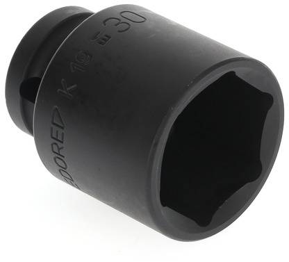 Gedore K 19 30 1560557 Kraft-Steckschlüsseleinsatz 30 mm 1/2" (12.5 mm)