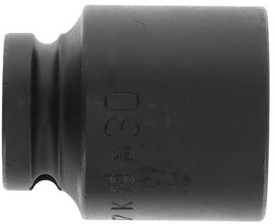 Kraft-Einsatz 1/2 GEDORE 1560557 SW 30 mm Antriebs-Ø 30 mm Länge 50 mm Tiefe 21 mm Gesamt-Ø 42,5 mm Hersteller GEDORE