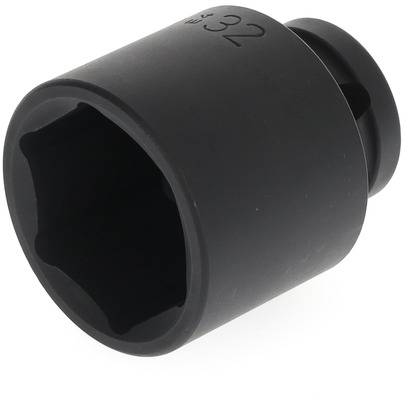 Gedore K 19 32 1783742 Kraft-Steckschlüsseleinsatz 32mm 1/2" (12.5 mm)