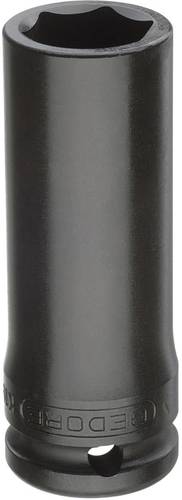 K 19L 21 6162730 Kraft-Steckschlüsseleinsatz 21mm 1/2 (12.5 mm)