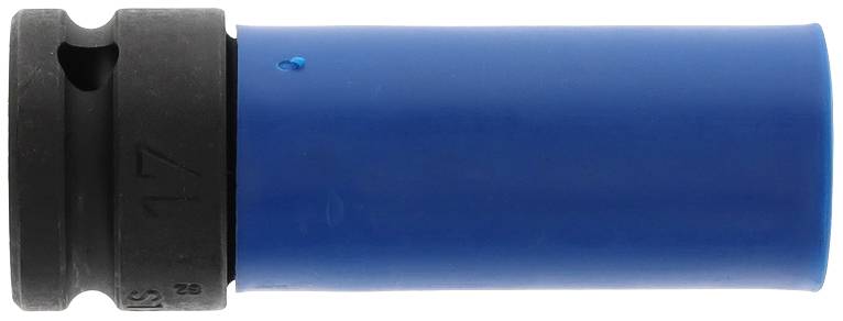 Gedore K 19 LS 17 2178214 Kraft-Steckschlüsseleinsatz 17mm 1/2" (12.5 mm)