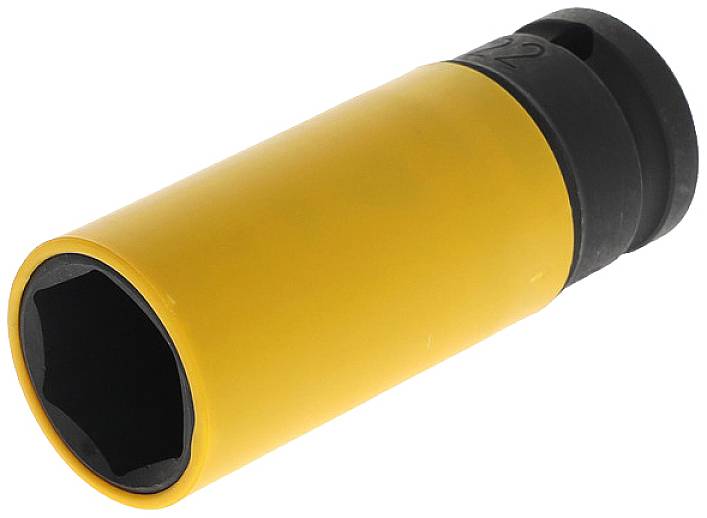 Gedore K 19 LS 22 2178249 Kraft-Steckschlüsseleinsatz 22 mm 1/2" (12.5 mm)