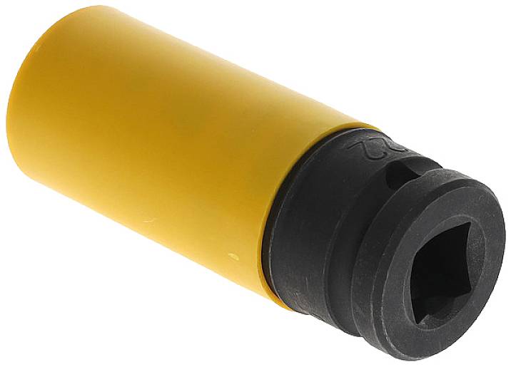 Gedore K 19 LS 22 2178249 Kraft-Steckschlüsseleinsatz 22mm 1/2" (12.5 mm)