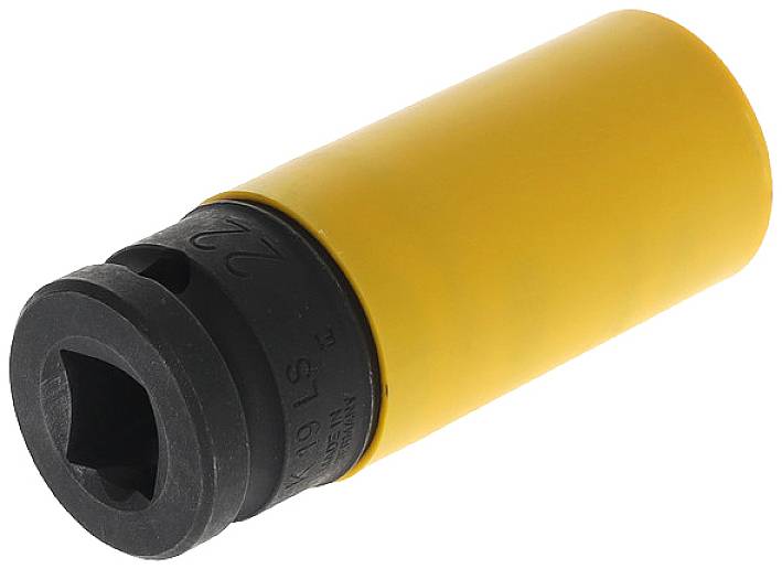 Gedore K 19 LS 22 2178249 Kraft-Steckschlüsseleinsatz 22mm 1/2" (12.5 mm)