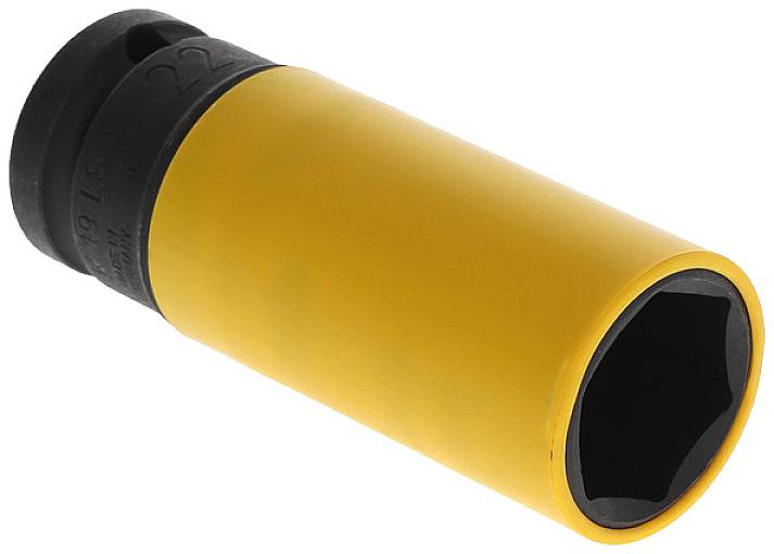 Gedore K 19 LS 22 2178249 Kraft-Steckschlüsseleinsatz 22mm 1/2" (12.5 mm)