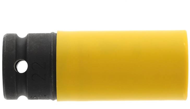 Gedore K 19 LS 22 2178249 Kraft-Steckschlüsseleinsatz 22mm 1/2" (12.5 mm)