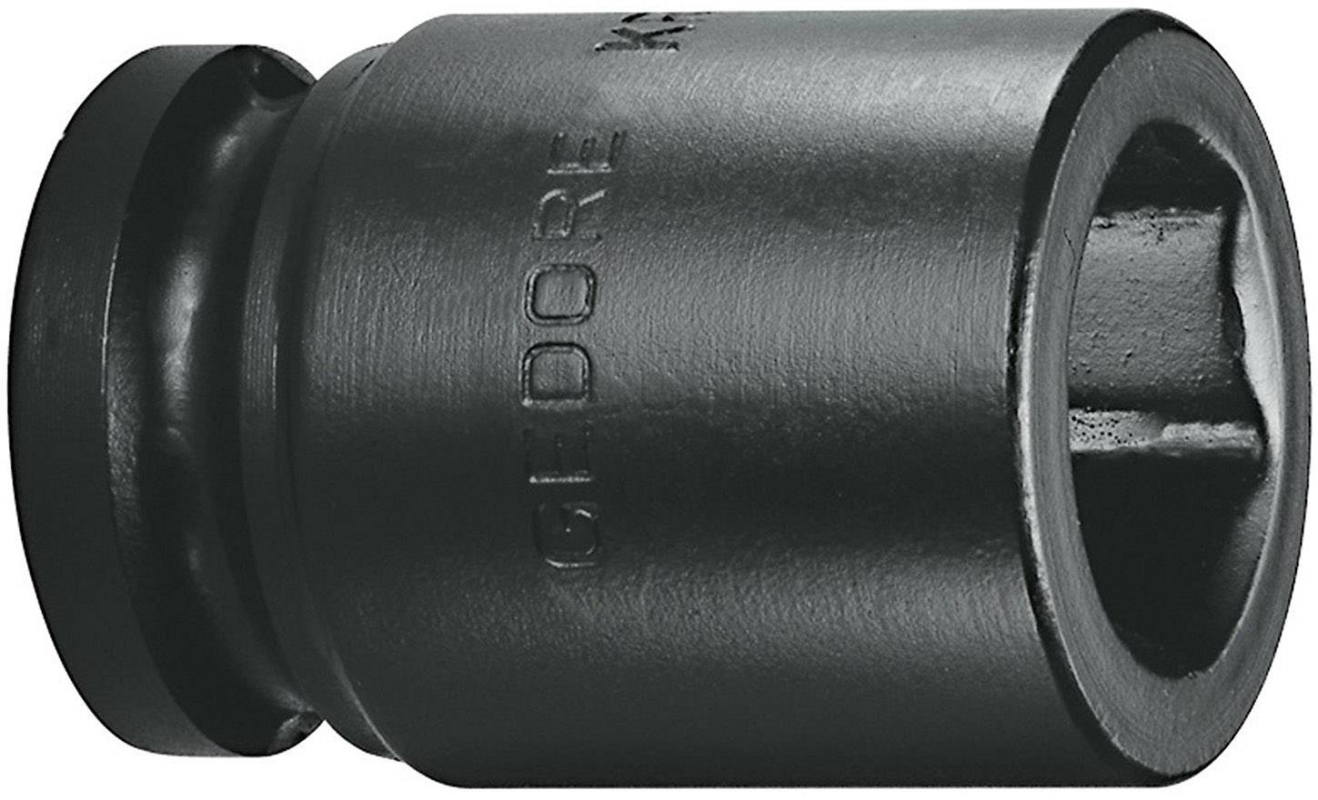 Gedore KR 19 17 6162490 Kraft-Steckschlüsseleinsatz 17 mm 1/2" (12.5 mm)