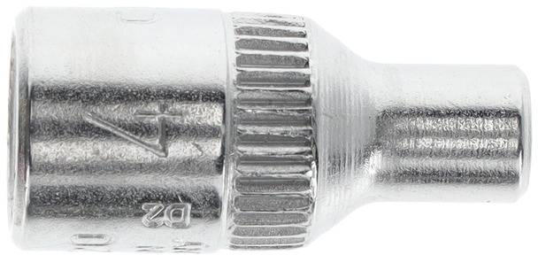 Gedore 20 4 6165400 Steckschlüsseleinsatz 4mm 1/4" (6.3 mm)