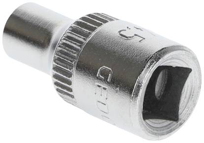 Gedore 20 4,5 6165590 Steckschlüsseleinsatz 4.5 mm 1/4" (6.3 mm)