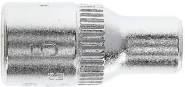 Gedore 20 5 6165670 Steckschlüsseleinsatz 5 mm 1/4" (6.3 mm)