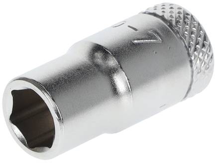 Gedore 20 7 6165910 Steckschlüsseleinsatz 7 mm 1/4" (6.3 mm)