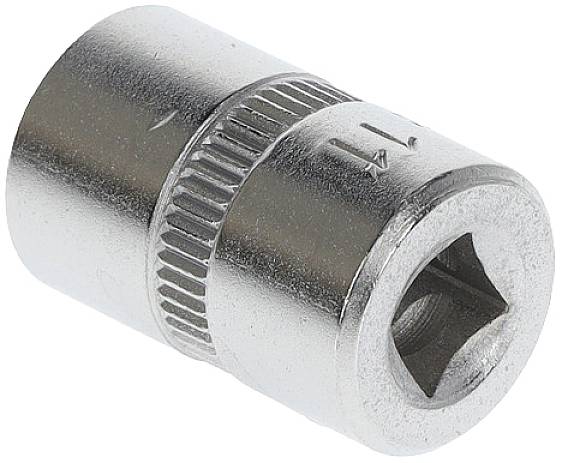 Gedore 20 11 6166480 Steckschlüsseleinsatz 11mm 1/4" (6.3 mm)