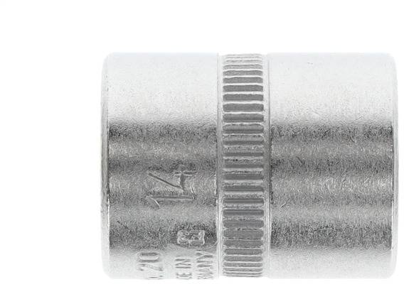 Gedore 20 14 6166720 Steckschlüsseleinsatz 14mm 1/4" (6.3 mm)