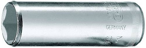 Gedore 20 L 5 6191670 Steckschlüsseleinsatz 5 mm 1/4  (6.3 mm)