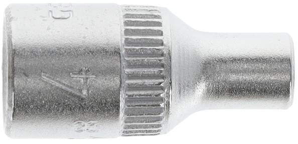 Gedore D 20 4 1649558 Steckschlüsseleinsatz 4mm 1/4" (6.3 mm)