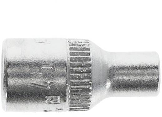 Gedore D 20 4,5MM 1649566 Steckschlüsseleinsatz 4.5mm 1/4" (6.3 mm)