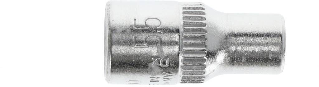 Gedore D 20 5,5 1802402 Steckschlüsseleinsatz 5.5mm 1/4" (6.3 mm)