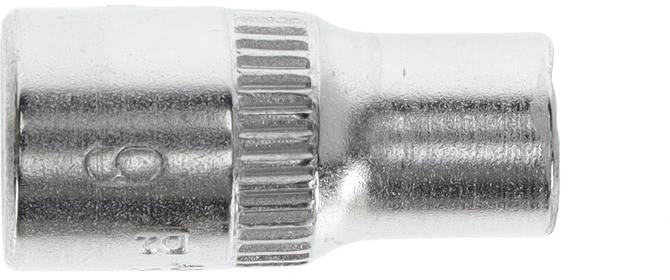 Gedore D 20 6 1649582 Steckschlüsseleinsatz 6mm 1/4" (6.3 mm)