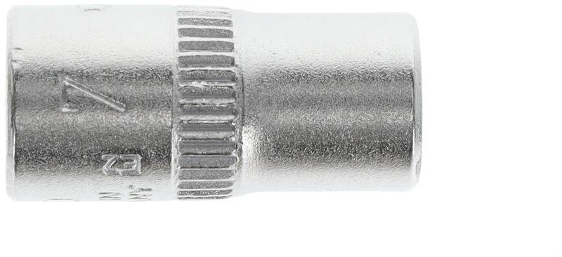 Gedore D 20 7 1649590 Steckschlüsseleinsatz 7mm 1/4" (6.3 mm)