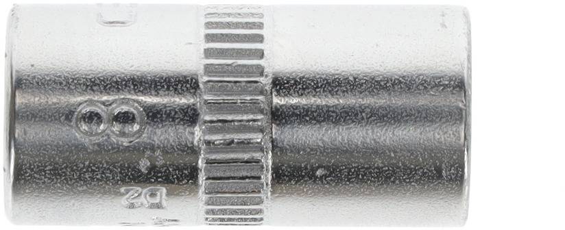 Gedore D 20 8 6225750 Steckschlüsseleinsatz 8mm 1/4" (6.3 mm)