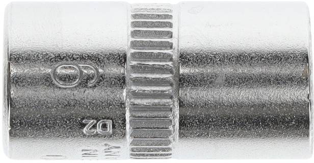 Gedore D 20 9 6225830 Steckschlüsseleinsatz 9mm 1/4" (6.3 mm)