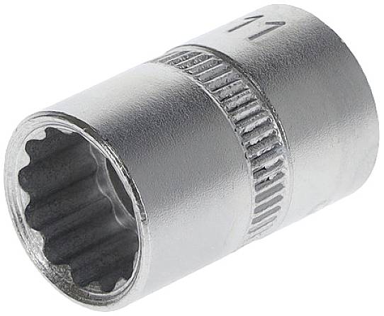 Gedore D 20 11 6226130 Steckschlüsseleinsatz 11 mm 1/4" (6.3 mm)