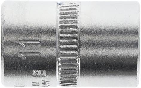 Gedore D 20 11 6226130 Steckschlüsseleinsatz 11mm 1/4" (6.3 mm)