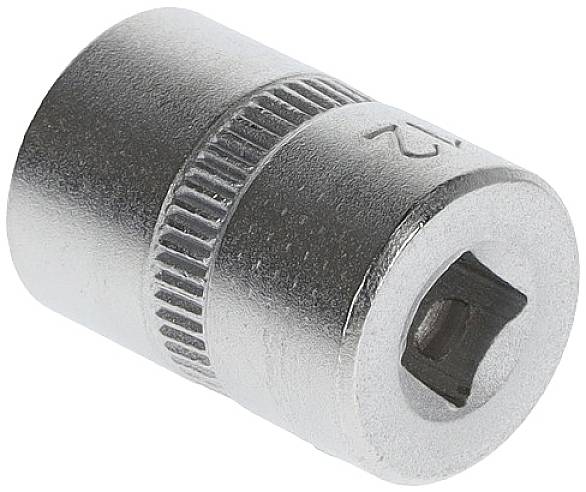 Gedore D 20 12 6226480 Steckschlüsseleinsatz 12mm 1/4" (6.3 mm)