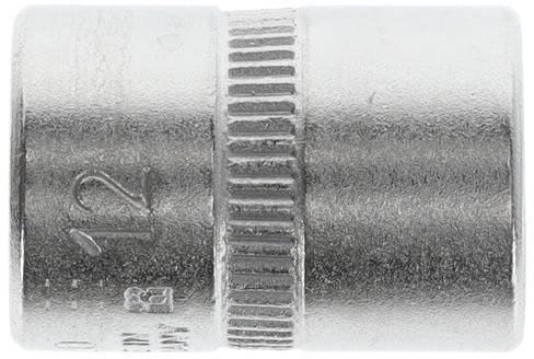 Gedore D 20 12 6226480 Steckschlüsseleinsatz 12mm 1/4" (6.3 mm)