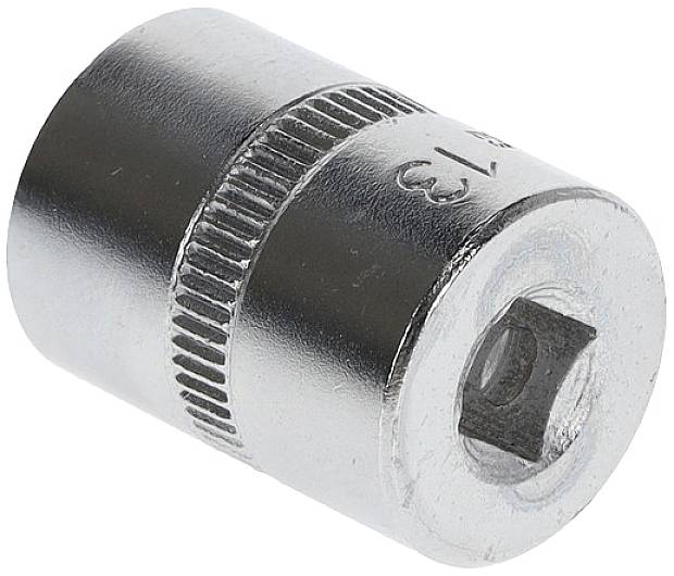 Gedore D 20 13 6226640 Steckschlüsseleinsatz 13mm 1/4" (6.3 mm)