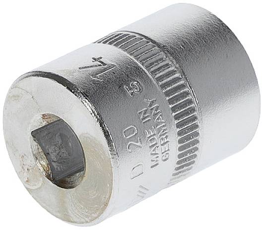 Gedore D 20 14 6226720 Steckschlüsseleinsatz 14mm 1/4" (6.3 mm)