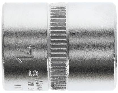 Gedore D 20 14 6226720 Steckschlüsseleinsatz 14mm 1/4" (6.3 mm)
