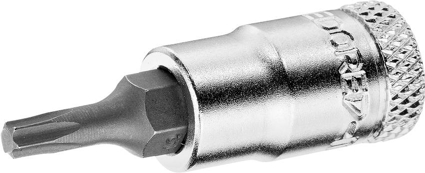Gedore ITX 20 T27 6191160 Innen-Sechsrund (TX) Schraubendrehereinsatz 4.99 mm T 27 1/4" (6.3 mm)