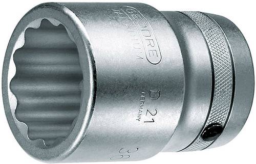 Gedore D 21 55 6175390 Steckschlüsseleinsatz 55 mm 1  (25 mm)