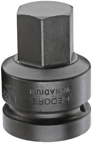 Gedore IN K 21 32 1956590 Innen-Sechskant Kraft-Steckschlü