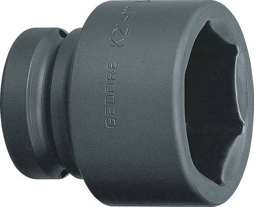 Gedore K 21 50 6184030 Kraft-Steckschlüsseleinsatz 50 mm 1  (25 mm)