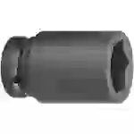 Gedore K 21L 27 6185510 Kraft-Steckschlüsseleinsatz 27mm 1" (25 mm) Gedore K 21L 27 6185510 Kraft-Steckschlüsseleinsatz 27mm 1" (25 mm)
