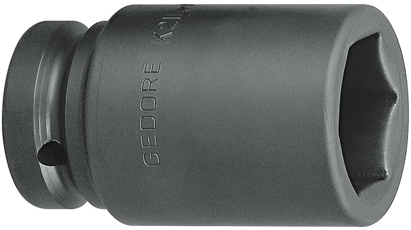 Gedore K 21L 38 6186080 Kraft-Steckschlüsseleinsatz 38 mm 1" (25 mm)