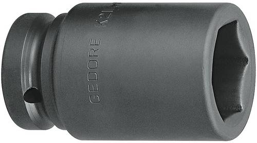 Gedore K 21L 46 6186240 Kraft-Steckschlüsseleinsatz 46 mm 1  (25 mm)