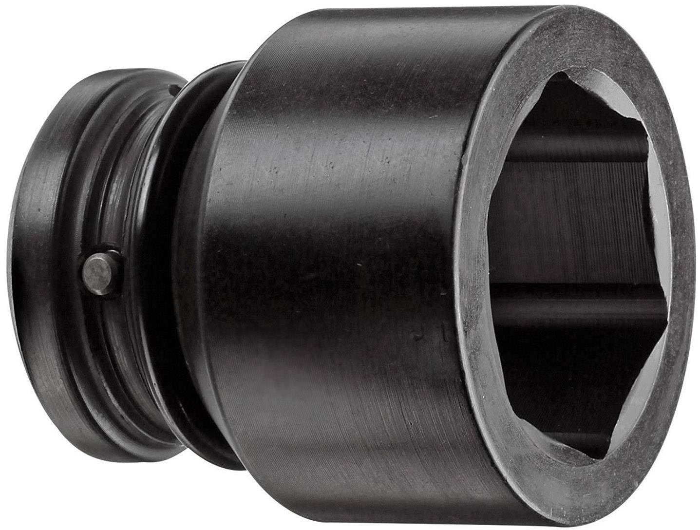 Gedore K 21 S 65 2734613 Kraft-Steckschlüsseleinsatz 65 mm 1" (25 mm)