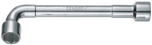 Gedore 25 PK 10 1436813 Doppelsteckschlüssel 10 mm