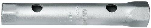 Image of Gedore 26 R 10X11 6210640 Doppelsteckschlüssel 10 mm, 11mm 120mm 1St.
