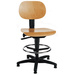 Mey Chair Arbeitsdrehstuhl 72210 HO1T, Tec 11 -Counter-