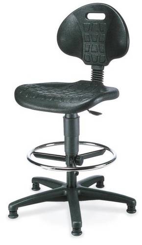 Arbeitsdrehstuhl 72220 PU0T, Tec 20 -Counter-