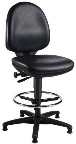 Arbeitsdrehstuhl 72250 D10T, Tec 50 -Counter-
